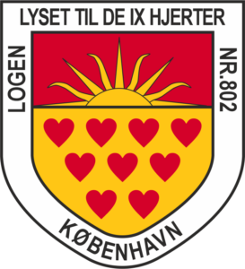 Lyset til de IX hjerter