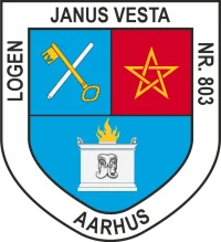Janus Vesta nr. 803