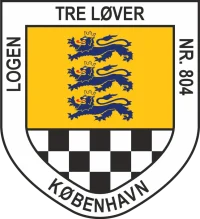Tre Løver nr. 804