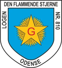 Den Flammende Stjerne nr. 810