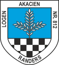 Akacien nr. 812
