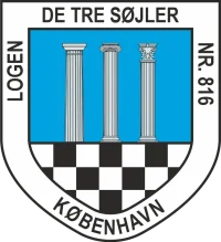 De Tre Søjler nr. 816