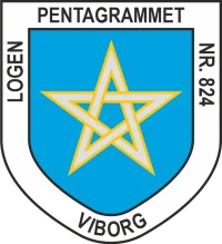 Pentagrammet nr. 824