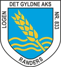 Det Gyldne Aks nr. 833