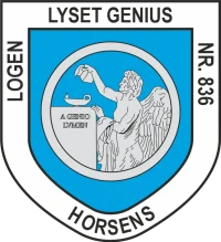 Lysets Genius nr. 836