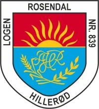 Rosendal nr. 839