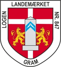 Landemærket nr. 847