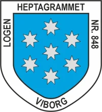 Heptagrammet nr. 848