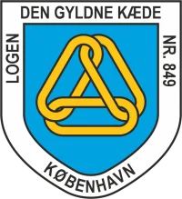 Den Gyldne Kæde nr. 849