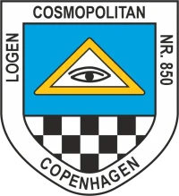 Cosmopolitan Lodge nr. 850